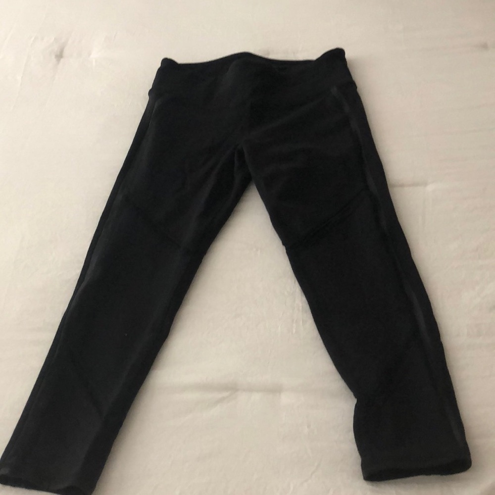 Alo capri pants!